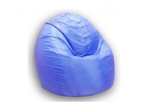 Кресло-мешок XXL голубой в Каслях - kasli.mebel74.com | фото 1