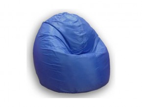 Кресло-мешок XXL синий в Каслях - kasli.mebel74.com | фото