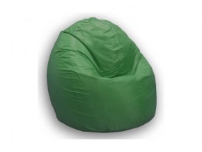 Кресло-мешок XXL зеленый в Каслях - kasli.mebel74.com | фото 1