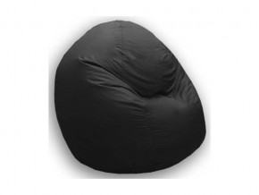 Кресло-мешок XXXL черный в Каслях - kasli.mebel74.com | фото