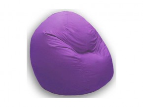Кресло-мешок XXXL фиолетовый в Каслях - kasli.mebel74.com | фото