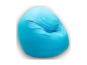 Кресло-мешок XXXL голубой в Каслях - kasli.mebel74.com | фото