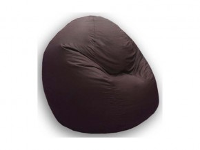 Кресло-мешок XXXL коричневый в Каслях - kasli.mebel74.com | фото