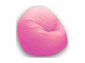 Кресло-мешок XXXL розовый в Каслях - kasli.mebel74.com | фото