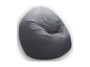 Кресло-мешок XXXL серый в Каслях - kasli.mebel74.com | фото
