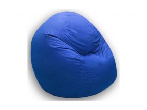 Кресло-мешок XXXL синий в Каслях - kasli.mebel74.com | фото