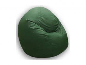 Кресло-мешок XXXL зеленый в Каслях - kasli.mebel74.com | фото