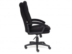Кресло офисное Comfort lt флок черный в Каслях - kasli.mebel74.com | фото 3