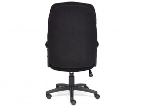 Кресло офисное Comfort lt флок черный в Каслях - kasli.mebel74.com | фото 4