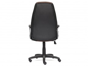 Кресло офисное Inter коричневый в Каслях - kasli.mebel74.com | фото 3