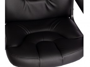 Кресло офисное Neo 2 черный в Каслях - kasli.mebel74.com | фото 4