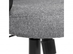 Кресло офисное СН747 ткань серый в Каслях - kasli.mebel74.com | фото 5