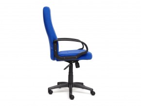 Кресло офисное СН747 ткань синий в Каслях - kasli.mebel74.com | фото 3
