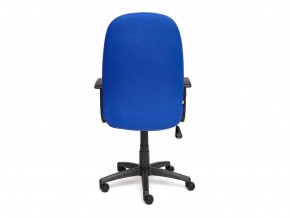 Кресло офисное СН747 ткань синий в Каслях - kasli.mebel74.com | фото 4