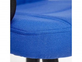 Кресло офисное СН747 ткань синий в Каслях - kasli.mebel74.com | фото 5