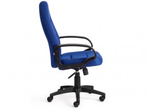 Кресло офисное СН747 ткань синий TW-10 в Каслях - kasli.mebel74.com | фото 3