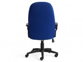 Кресло офисное СН747 ткань синий TW-10 в Каслях - kasli.mebel74.com | фото 4