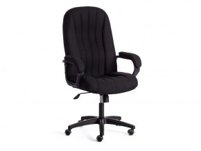 Кресло офисное СН888 ткань черный в Каслях - kasli.mebel74.com | фото 1