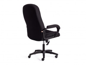Кресло офисное СН888 ткань черный в Каслях - kasli.mebel74.com | фото 3