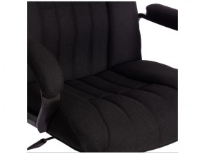 Кресло офисное СН888 ткань черный в Каслях - kasli.mebel74.com | фото 4