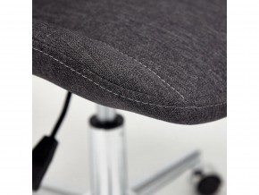 Кресло офисное Style ткань серый в Каслях - kasli.mebel74.com | фото 5