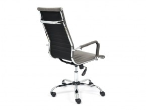 Кресло офисное Urban флок серый в Каслях - kasli.mebel74.com | фото 3