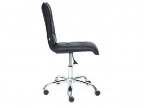 Кресло офисное Zero кожзам черный в Каслях - kasli.mebel74.com | фото 3