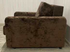 Кресло Уют Аккордеон с узким подлокотником МД 700 Candy 09 в Каслях - kasli.mebel74.com | фото 2