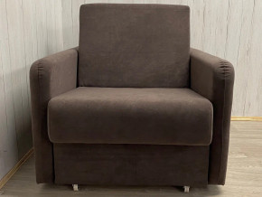 Кресло Уют Аккордеон с узким подлокотником МД 700 Luma 11 в Каслях - kasli.mebel74.com | фото
