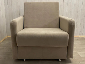 Кресло Уют Аккордеон с узким подлокотником МД 700 Veluta Lux 7 в Каслях - kasli.mebel74.com | фото