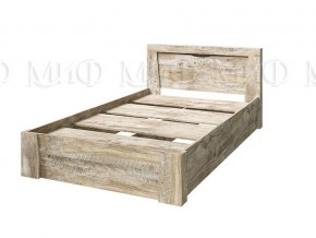 Кровать 1,2м в Каслях - kasli.mebel74.com | фото