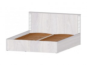 Кровать 1400 с подъёмный механизмом в Каслях - kasli.mebel74.com | фото