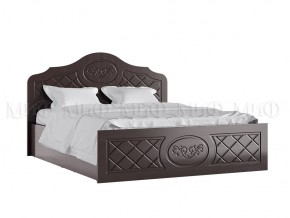 Кровать 1,4м в Каслях - kasli.mebel74.com | фото