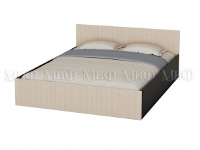 Кровать 1,6м в Каслях - kasli.mebel74.com | фото