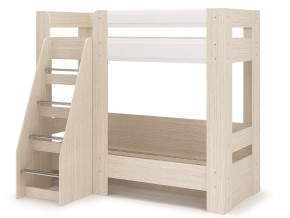 Кровать двухъярусная Симба в Каслях - kasli.mebel74.com | фото 3