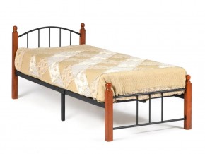 Кровать металлическая AT-915 900х2000 в Каслях - kasli.mebel74.com | фото