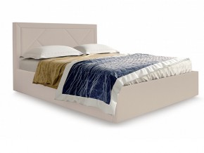 Кровать Сиеста 1600 Вариант 2 в Каслях - kasli.mebel74.com | фото 1