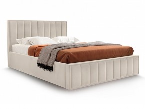 Кровать Вена 1600 2 вариант в Каслях - kasli.mebel74.com | фото