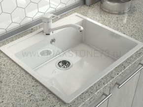 Кухонная мойка MS-21 в Каслях - kasli.mebel74.com | фото 1