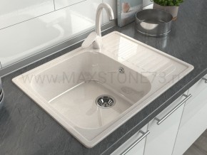 Кухонная мойка MS-6 в Каслях - kasli.mebel74.com | фото