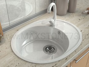 Кухонная мойка MS-8 в Каслях - kasli.mebel74.com | фото