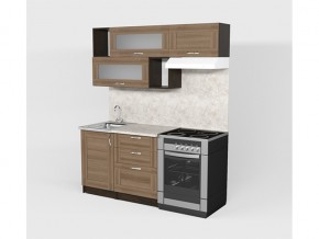 Кухонный гарнитур Кира экстра 1700 мм в Каслях - kasli.mebel74.com | фото 4