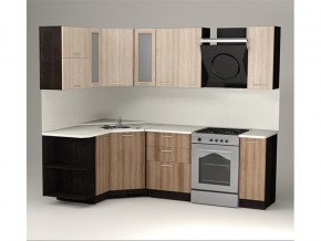 Кухонный гарнитур Татьяна оптима 1500х1800 мм в Каслях - kasli.mebel74.com | фото 5