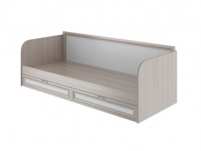 модуль №23 Кровать с ящиками в Каслях - kasli.mebel74.com | фото