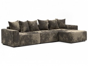 Модульный диван Монреаль-4 Вариант 3 в Каслях - kasli.mebel74.com | фото