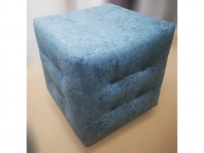 Пуф Квадрат в Каслях - kasli.mebel74.com | фото