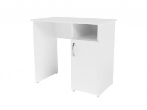 Письменный стол СП-1 белый в Каслях - kasli.mebel74.com | фото 1