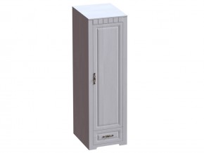 Шкаф 1-дверный платяной в Каслях - kasli.mebel74.com | фото