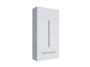 Шкаф 2-х ств. комбинированный ШК-009 в Каслях - kasli.mebel74.com | фото