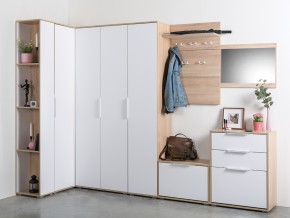 Шкаф для одежды 13.136 Куба в Каслях - kasli.mebel74.com | фото 2